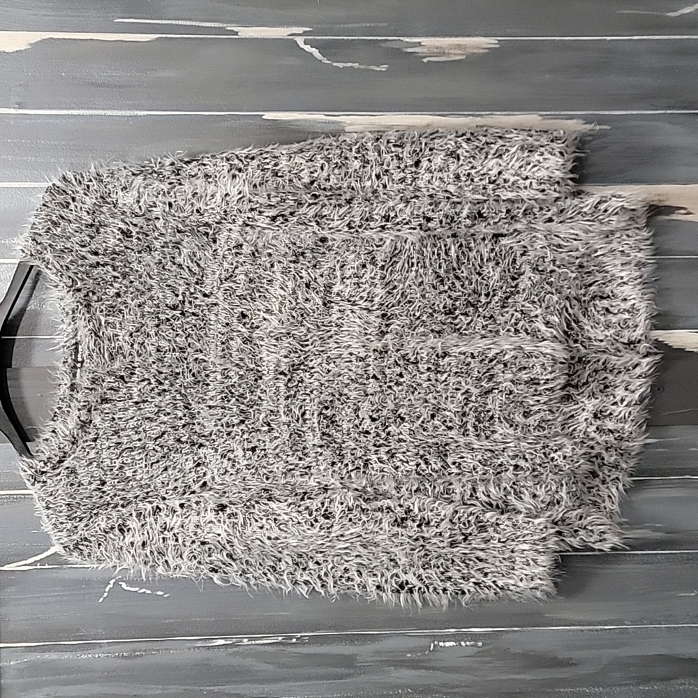 Cable & Gauge Sweater